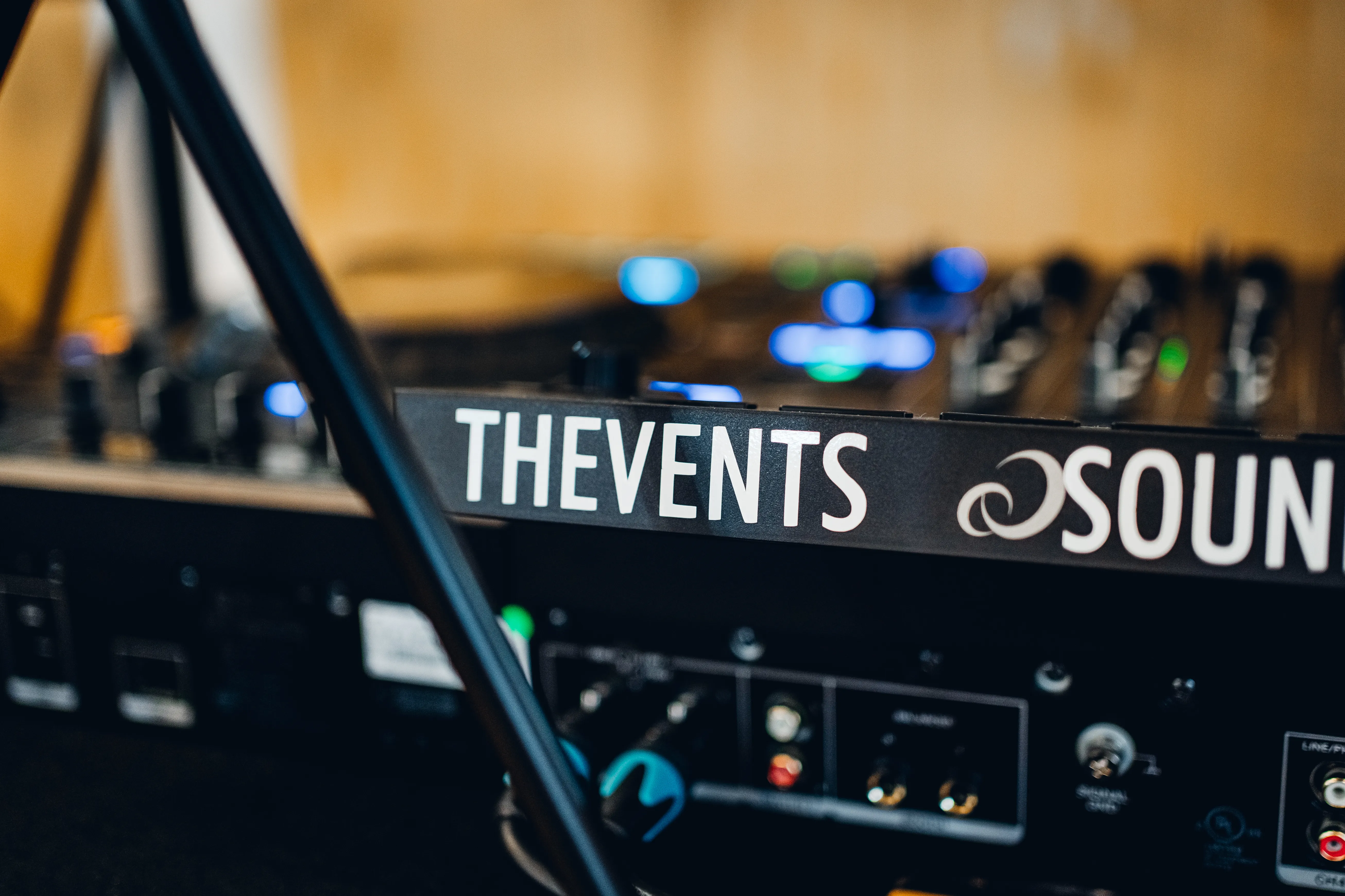 THEvents